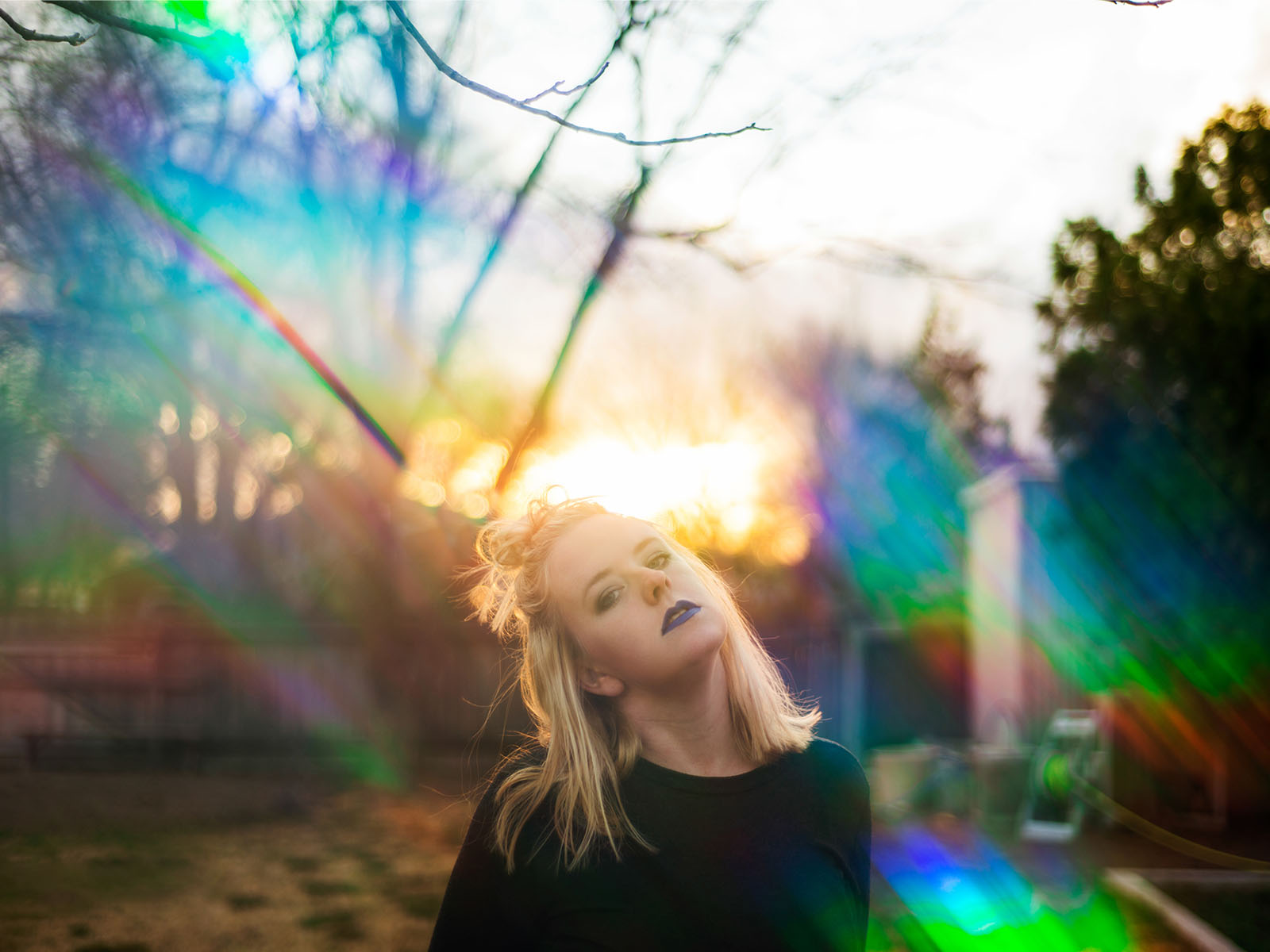 OMNI Lens Flare Maker Kit