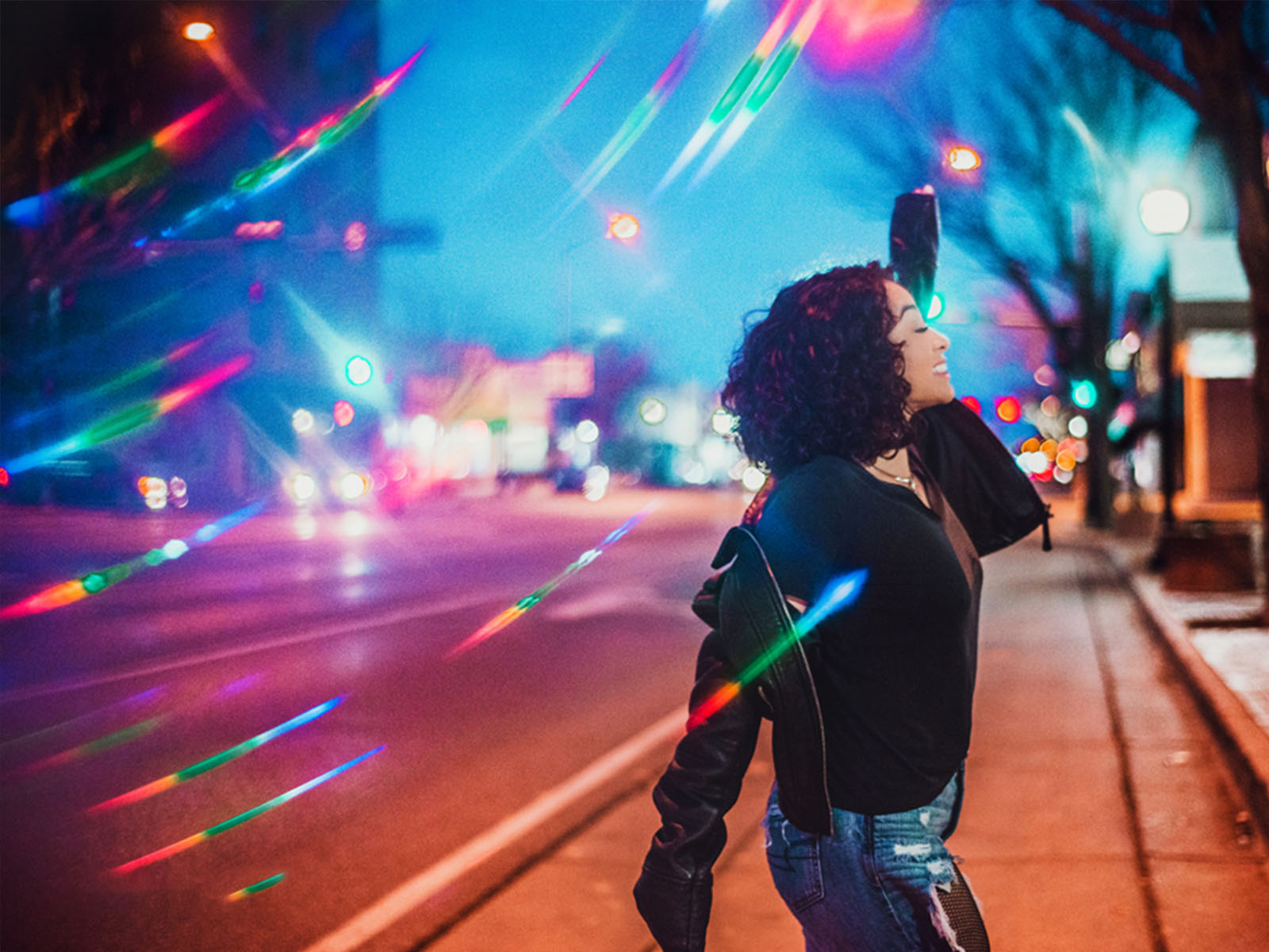 OMNI Lens Flare Maker Kit