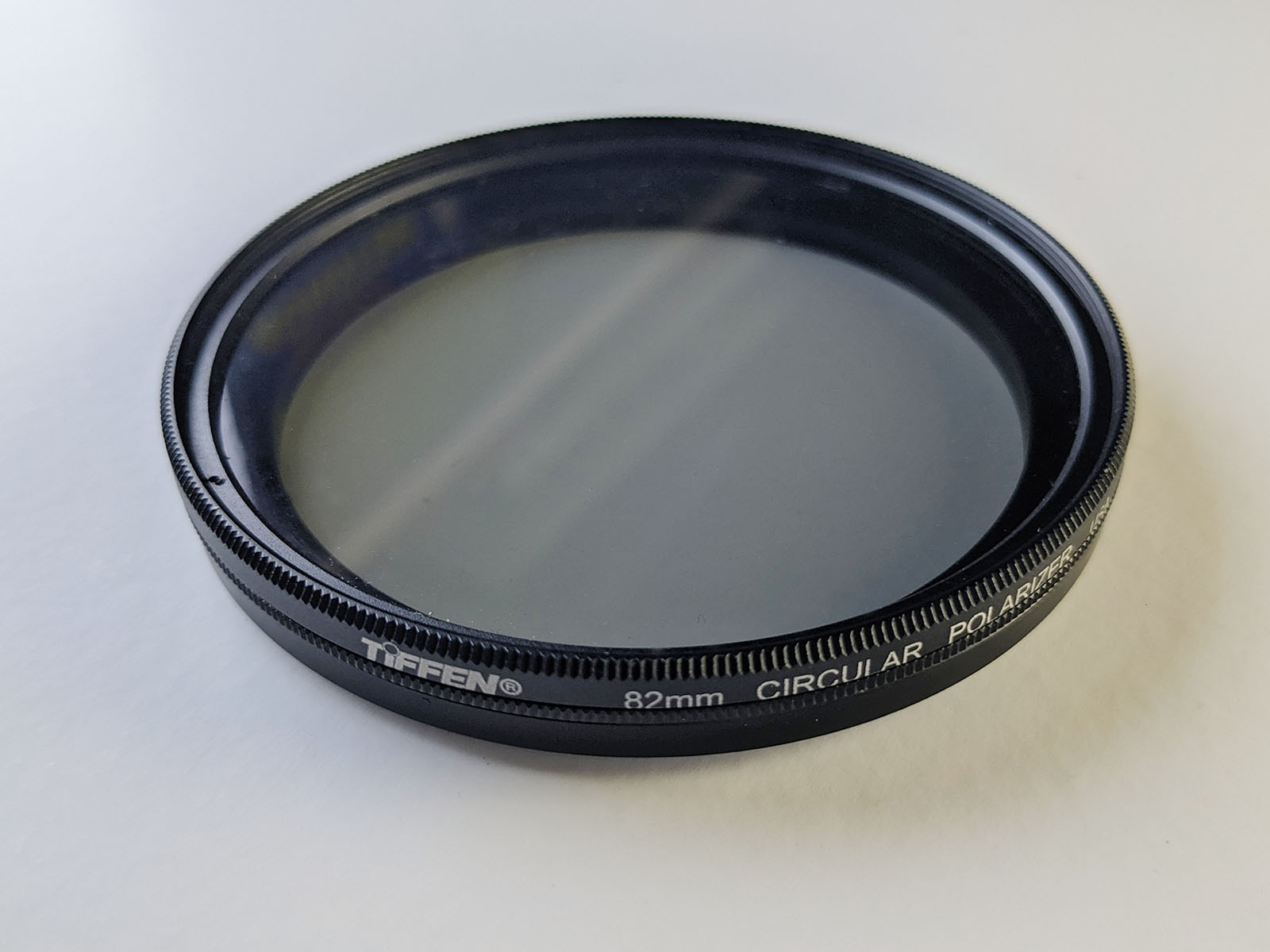 Polarizer