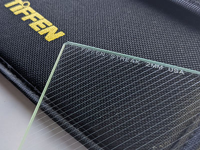 Picture of Tiffen 2mm Streak