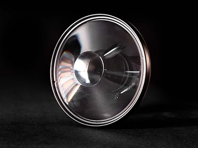 Picture of Circular Swirl Filter