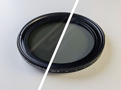 Picture of Variable ND