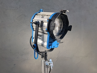 Picture of 1000w Arri
