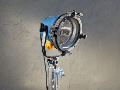 Picture of 1000w Arri Openface