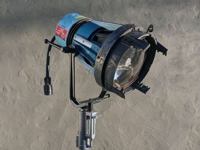 Picture of 1200w HMI PAR (1.2)