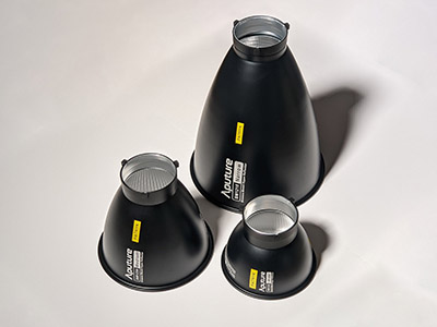 Picture of Aputure Intensifiers for 600 and 1200