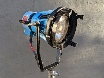 Picture of 2500w HMI