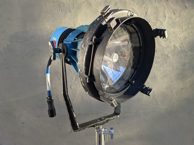 Picture of 4000w HMI