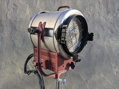 Picture of 5000w Mole Richardson (60A)