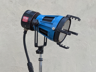 Picture of 575w HMI PAR