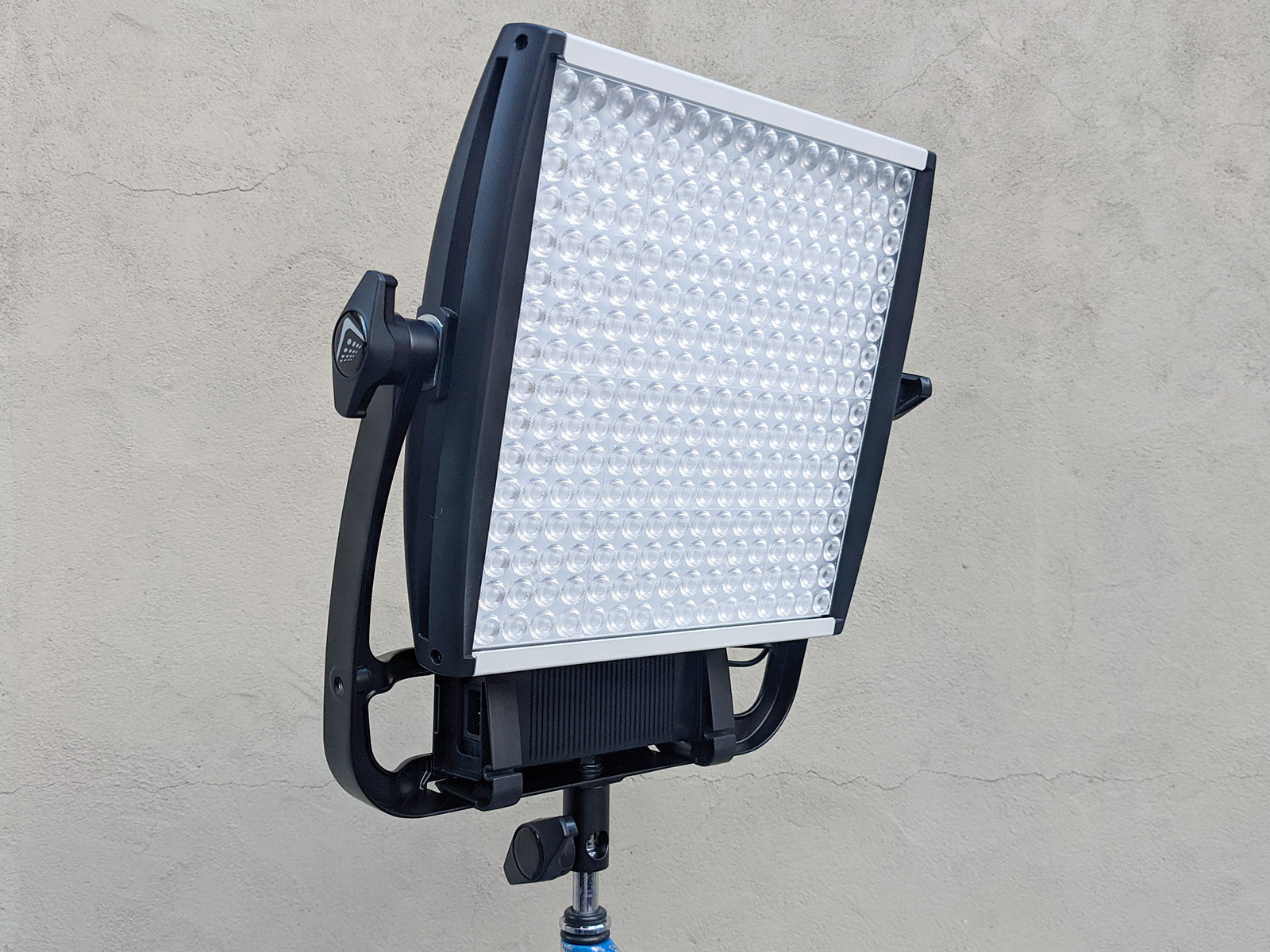 LitePanel 1x1 Astra 6x Bi-Color