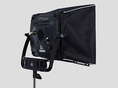 Picture of LitePanel 1x1 Snapbag Softbox