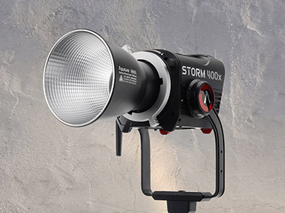 Picture of Aputure 400x