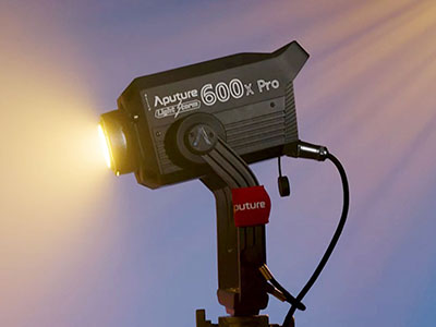 Picture of Aputure 600x