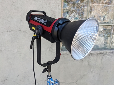 Picture of Aputure 300d