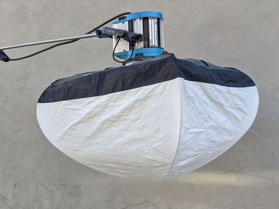 Picture of Chimera Lantern Medium