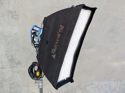 Picture of Softbox - Medium (10x35)