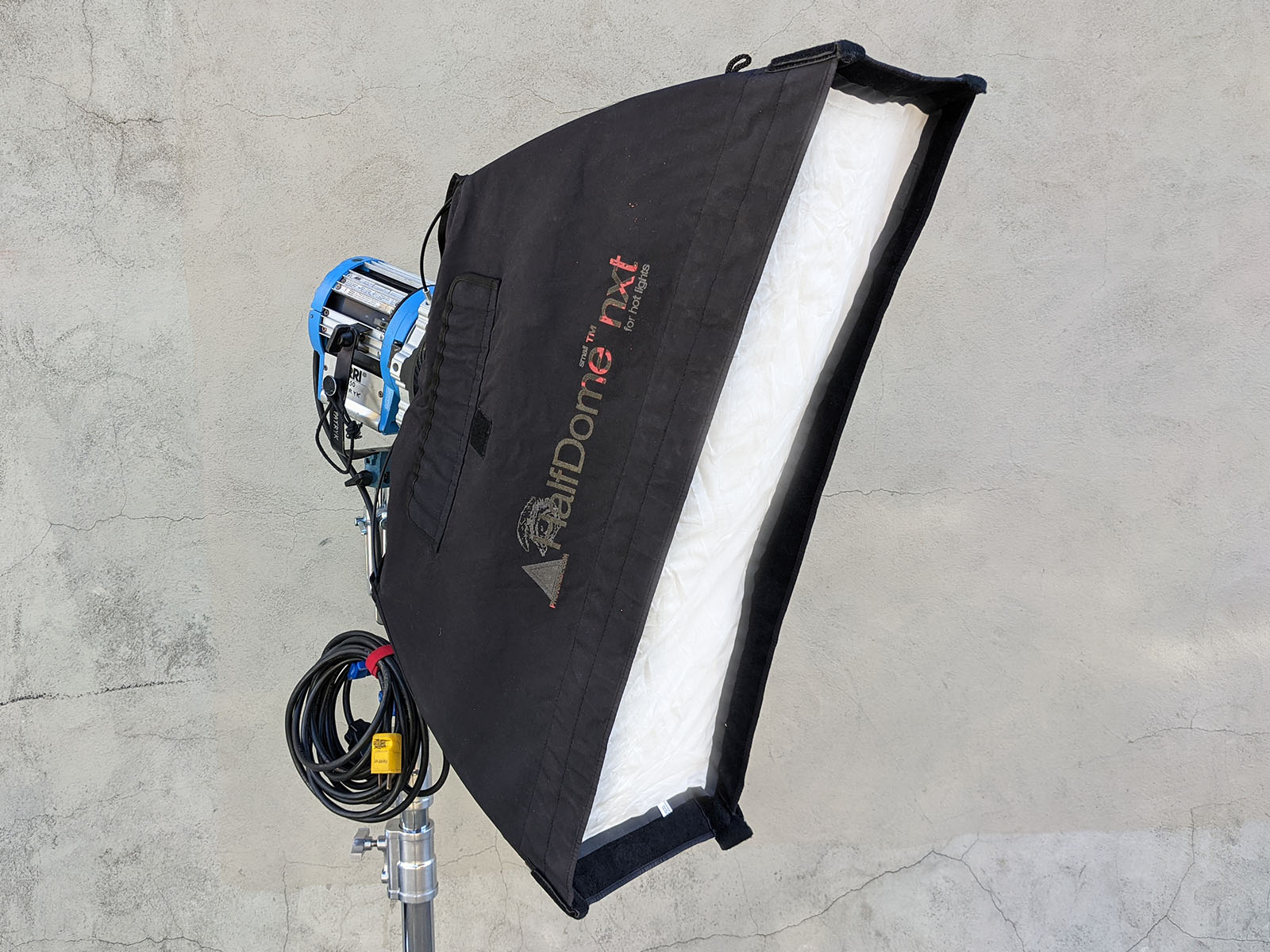 Softbox - Medium (10x35)