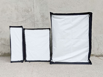 Picture of Softbox - Large (36x48)