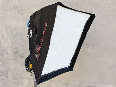Picture of Softbox - Medium (24x32)