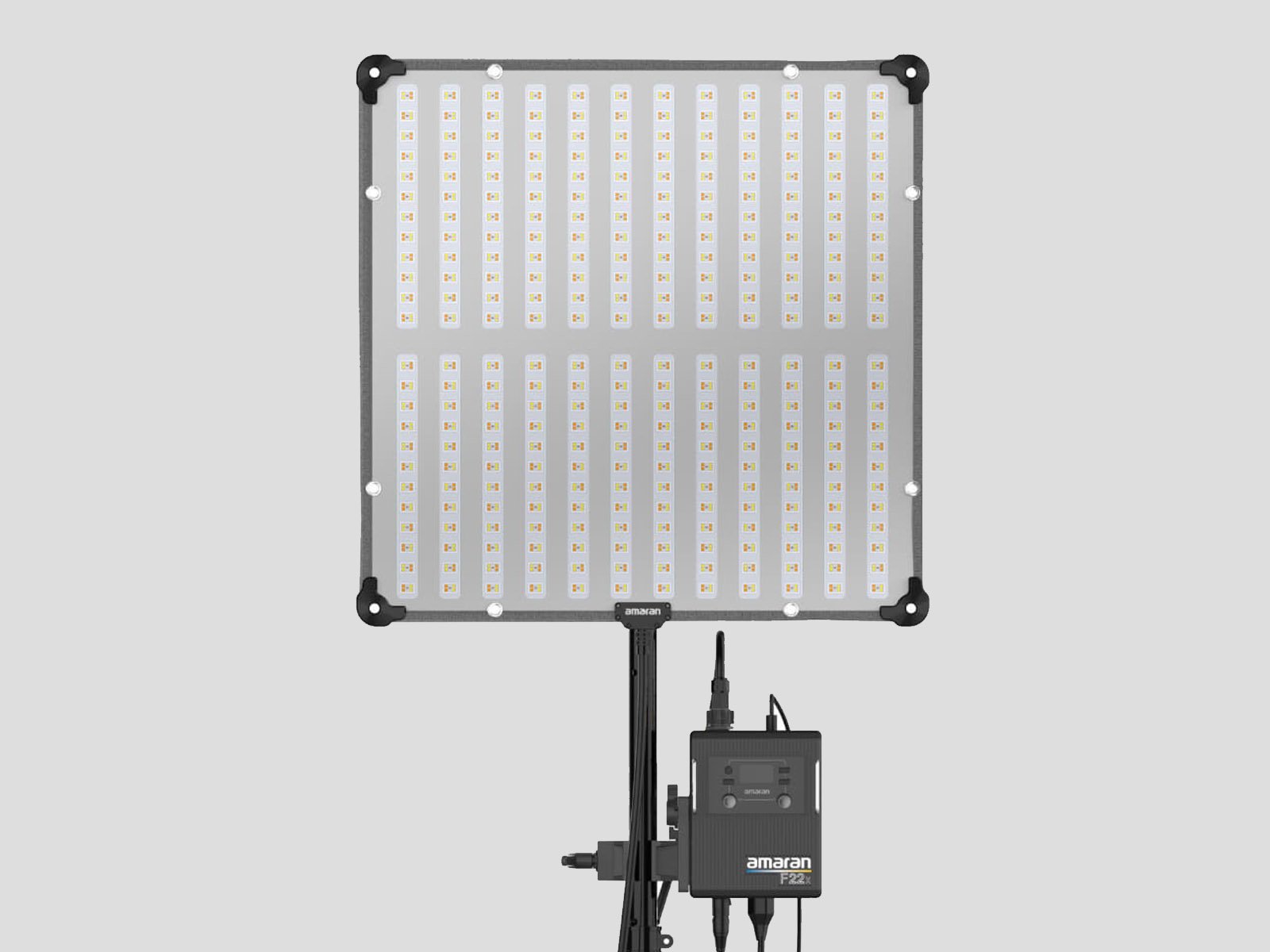 Aputure Amaran F22X Mat