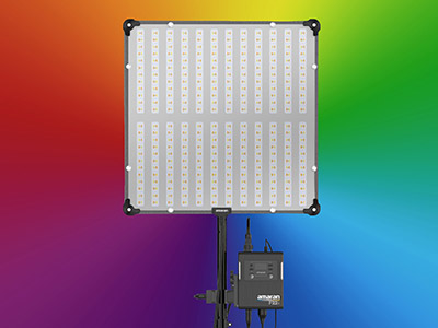 Picture of Aputure Amaran F22C Mat