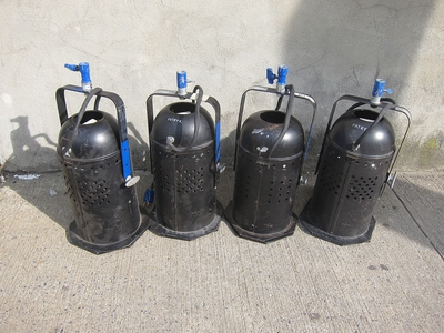Picture of 1000w Par64