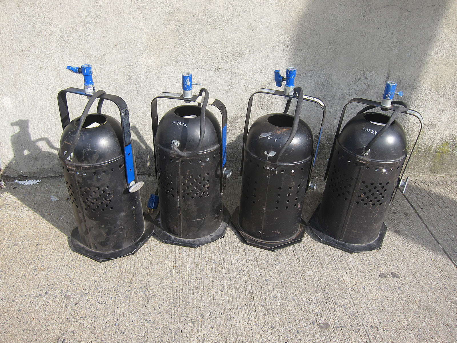 1000w Par64