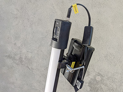 Picture of Quasar Science Battery Solution