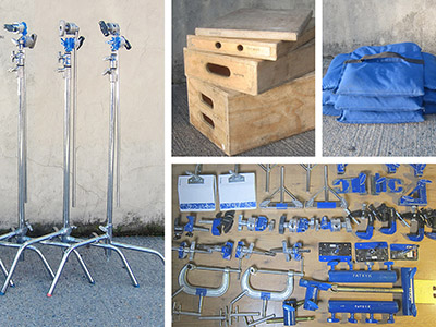 Picture of Mini Grip Package = $29