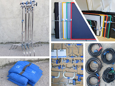 Picture of Small Package (for students) = $79