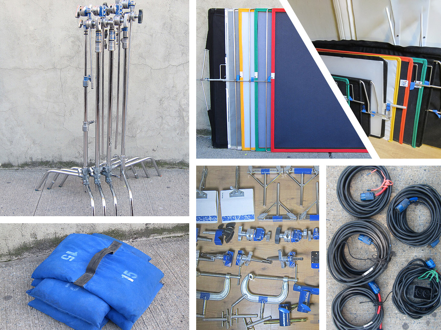 Small Package (for students) = $79