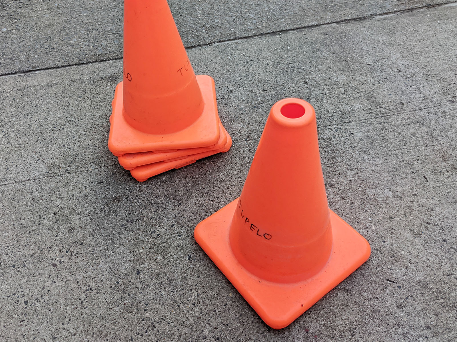 Traffic Cone
