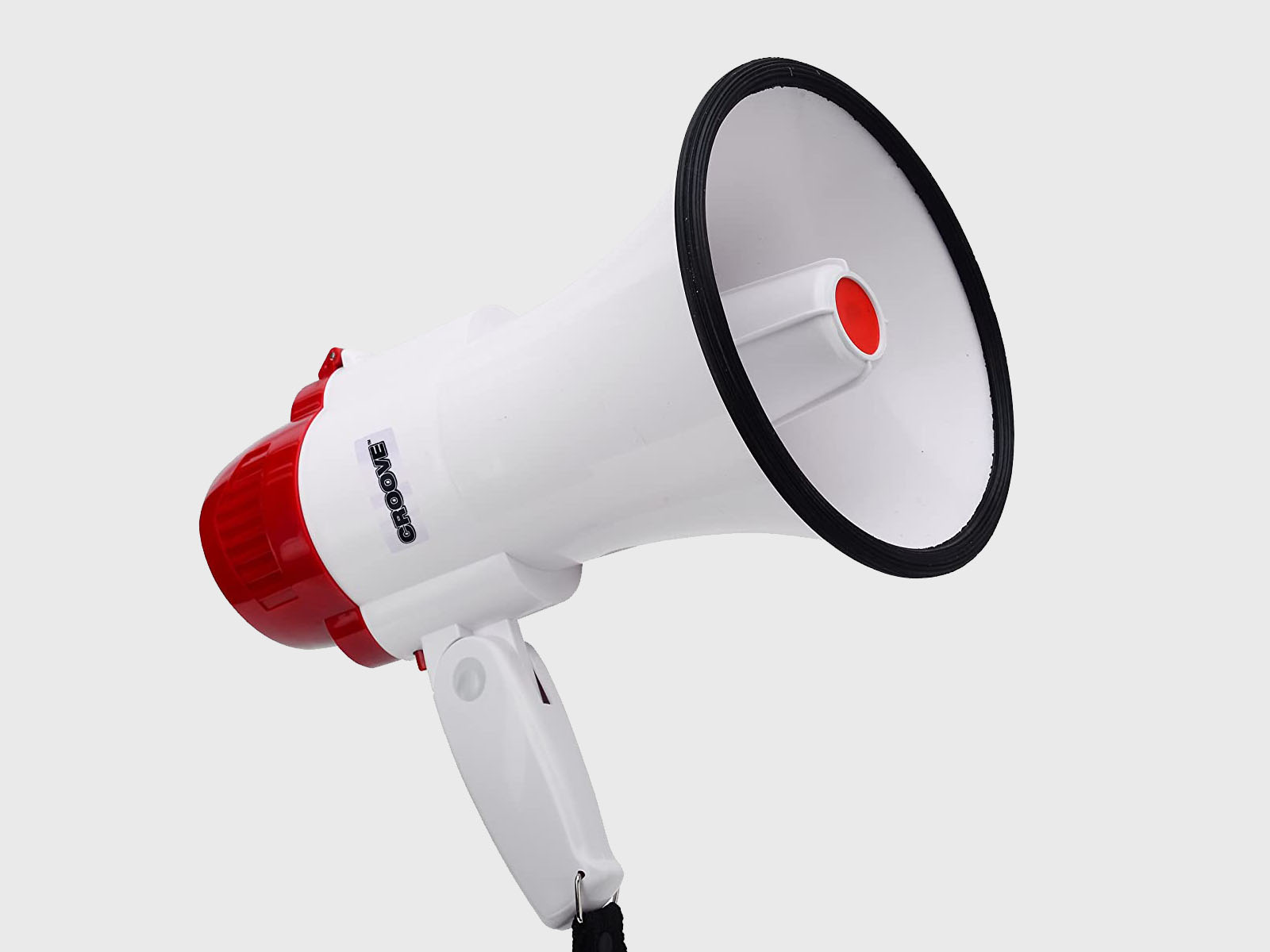 Bull Horn Megaphone