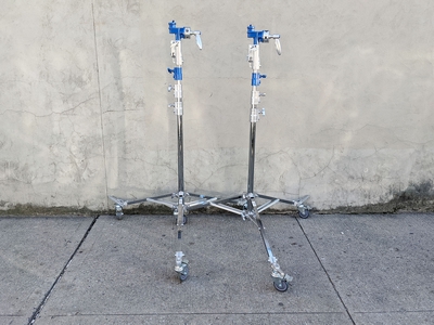 Picture of Combi Stand w/ Wheels