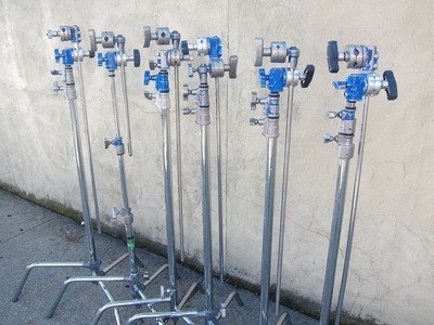 Picture of 20in C-stand