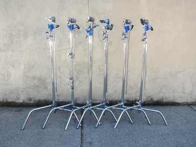 Example piece of Stands & C-Stands