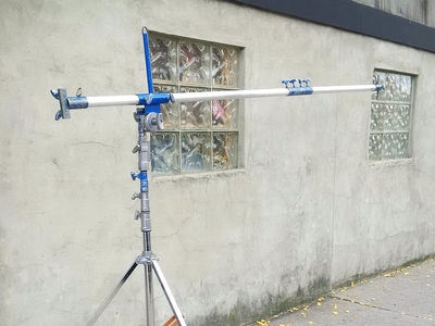 Picture of Menace Arm Kit w/ Coupler