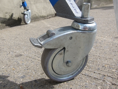 Picture of Wheels / Coasters for Combo Stands